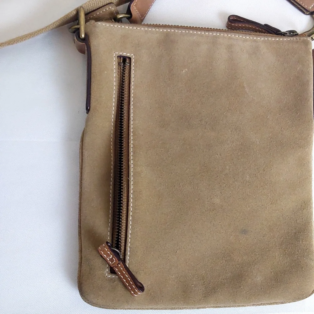 Coach Hamilton Crossbody bag - Picture 5 of 15